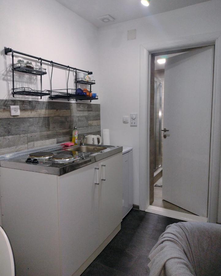 Apartmani Domo Sd スメデレヴォ エクステリア 写真