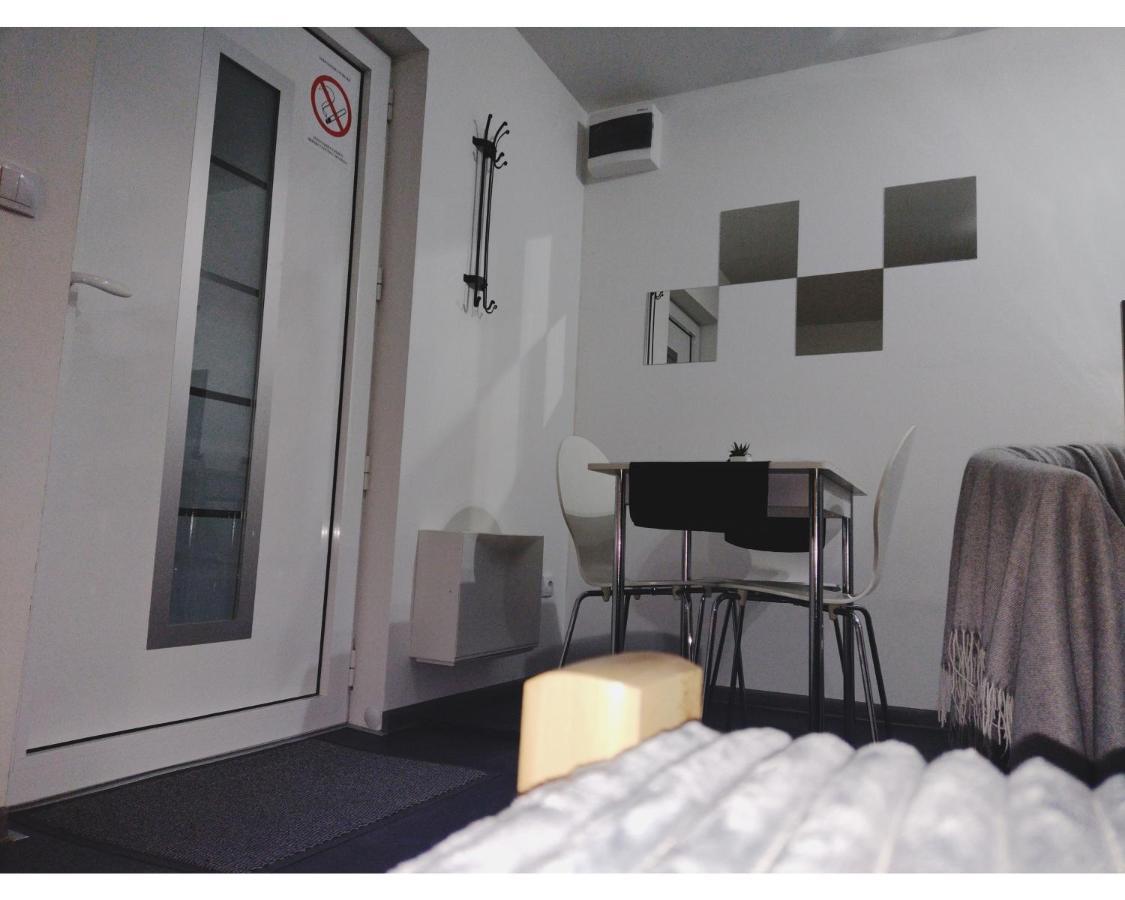 Apartmani Domo Sd スメデレヴォ エクステリア 写真