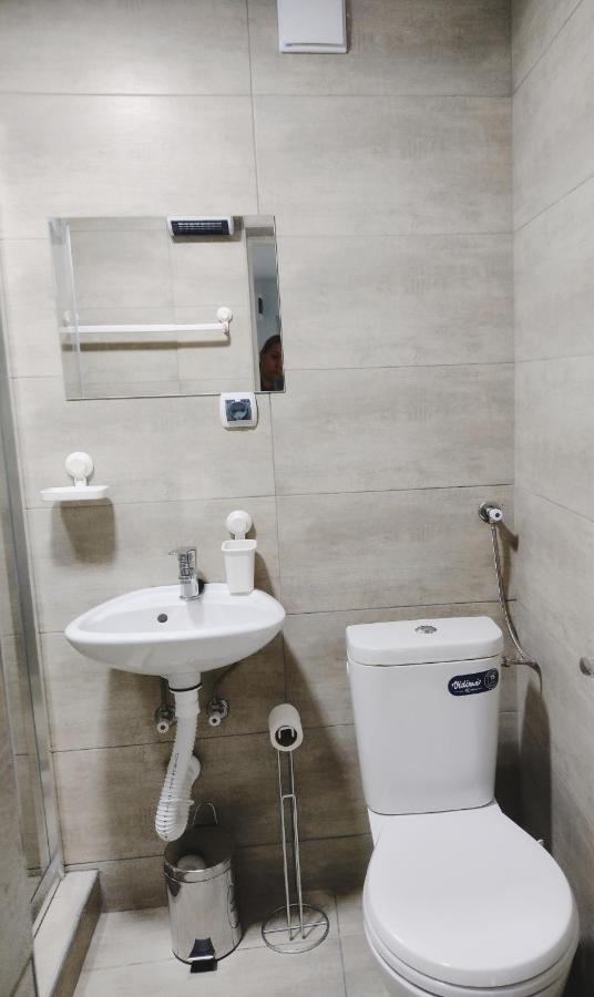 Apartmani Domo Sd スメデレヴォ エクステリア 写真