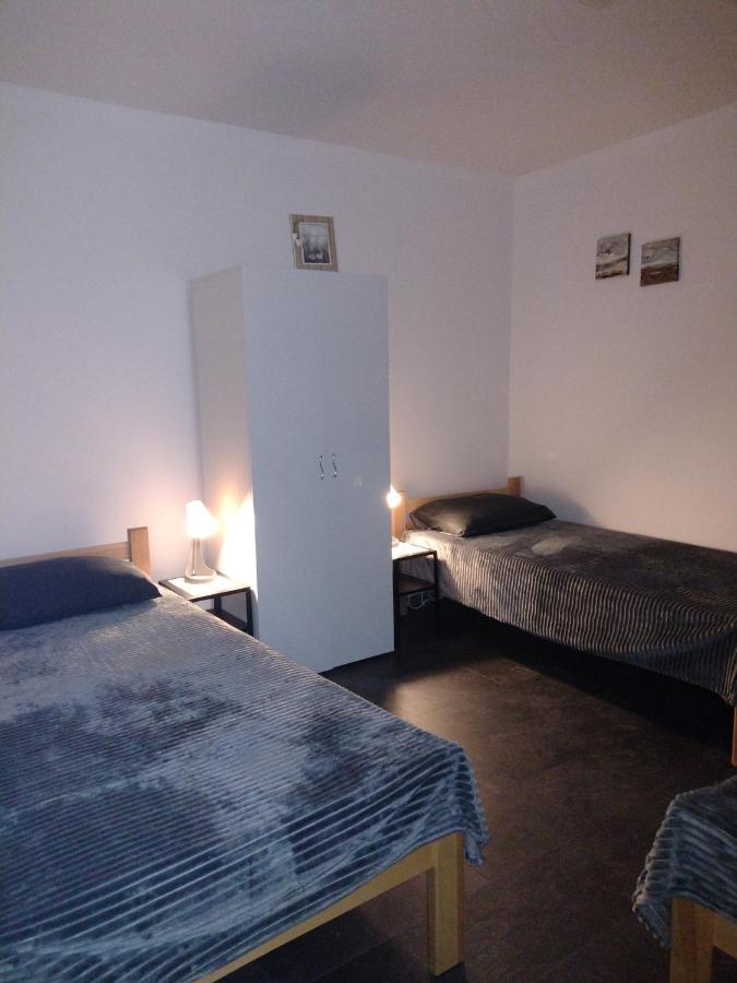 Apartmani Domo Sd スメデレヴォ エクステリア 写真