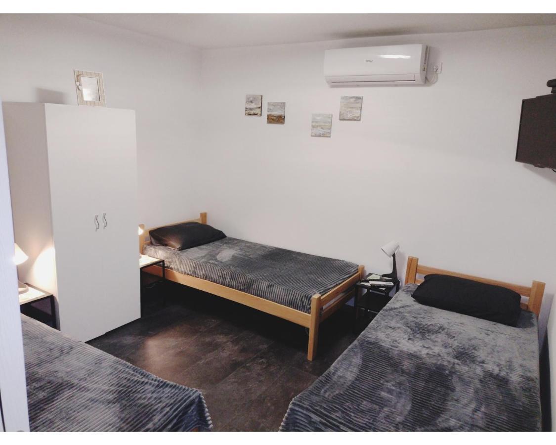 Apartmani Domo Sd スメデレヴォ エクステリア 写真