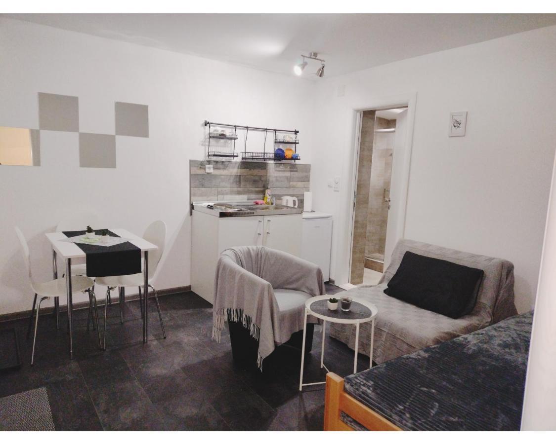 Apartmani Domo Sd スメデレヴォ エクステリア 写真