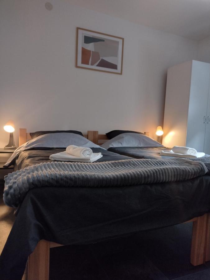 Apartmani Domo Sd スメデレヴォ エクステリア 写真