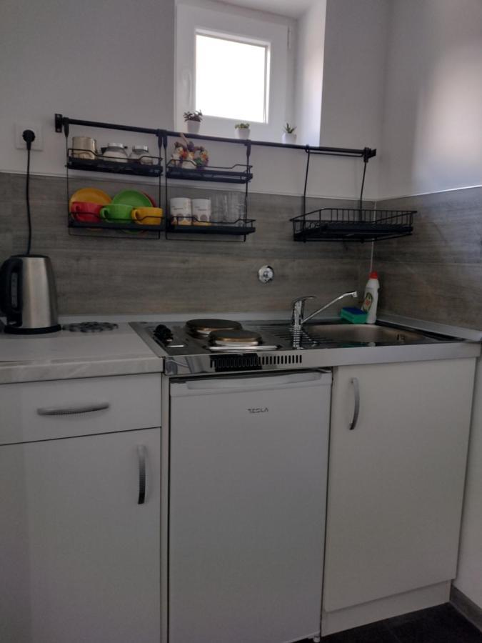 Apartmani Domo Sd スメデレヴォ エクステリア 写真
